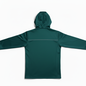 Sudadera con Capucha para Hombre OEM, 100% Poliéster, Manga Larga, Logotipo Impreso Personalizado, Sudadera Extra Grande para Hombre - Product Image 5