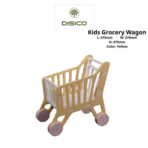 Muebles de salón de madera contrachapada de pino americano, estilo casual, Vietnam, carrito de supermercado de madera contrachapada de pino americano para el hogar - Product Image 3