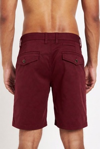 Shorts cargo mi-longs Active Wear High Street, séchage rapide, classiques, pour l'été, décontractés, mode quotidienne, couleur unie, respirants, écologiques, 100% - Product Image 4