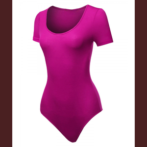 Bodysuits pour femmes, bodysuits de qualité supérieure, sans manches, confortables, design personnalisé, ajustement confortable, fabrication OEM ODM - Product Image 3
