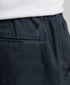 กางเกงขาสั้นวิ่งสำหรับผู้ชายกางเกงขาสั้นวิ่งสำหรับผู้ชายดีไซน์แบบลำลองใช้ในฤดูร้อน - Product Image 5