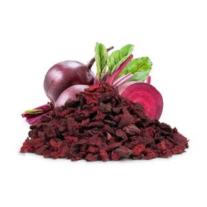 Aperitivo de remolacha seca orgánica de alta calidad, verduras procesadas de remolacha azucarera horneadas súper crujientes - Product Image 3