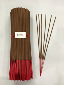 Varillas de Incienso de Bambú Marrón Natural para Oración y Meditación, Varillas de Incienso sin Perfume de Alta Calidad, Modelo GMEX JSC GI, Vietnam - Product Image 2