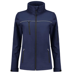 High Quality Autumn <b>Men</b> Softshell <b>Jacket</b> <b>Pullover</b> Closure Stand Collar Waterproof Windproof Formal Solid Design Front Custom - Product Image 2
