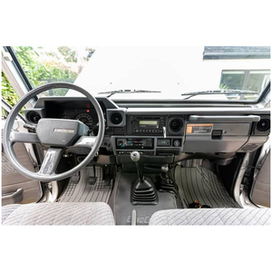 Toyota Land Cruiser FZJ73 de 1993 - Product Image 2
