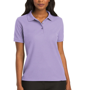 T-shirt respirant à manches courtes pour femme, 100 % coton, séchage rapide, coupe ajustée élégante et décontractée pour un usage quotidien moderne - Product Image 2