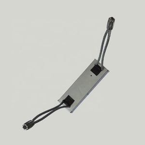 Accessoire de levage en câble double pour travaux de bétonnage - Boucle de levage pour quincaillerie de construction - Product Image 6