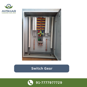 Panel de Distribución Eléctrica de Bajo Voltaje OEM, Gabinete de Control de Energía Modular para Uso Comercial e Industrial - Product Image 6