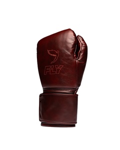 ถุงมือชกมวยมืออาชีพถุงมือชกมวยออกแบบโลโก้ได้ตามต้องการ - Product Image 3