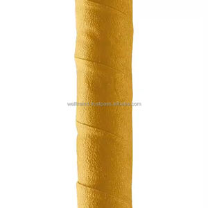 ด้ามจับไม้ฮ็อกกี้ทำจากผ้าชามัวร์สีตามสั่งของผู้ผลิตระดับมืออาชีพ - Product Image 3