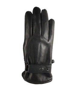 Guantes de Cuero para Invierno Punchin Sports, 9 oz, Resistentes al Frío, Transpirables, para Snowboard, Senderismo, Cálidos, Resistentes al Viento, con Pantalla Táctil - Product Image 6