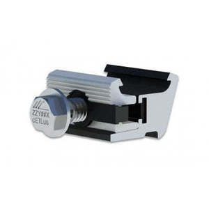 แท่นวางเหล็ก AE-DOCK-01-B1ติดตั้งระบบพลังงานแสงอาทิตย์ - Product Image 1