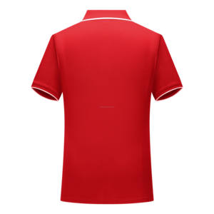 Nouveau Polo Homme Design Moderne – Qualité Supérieure et Prix Attrayant – Polo Décontracté Style Urbain en Promotion - Product Image 2