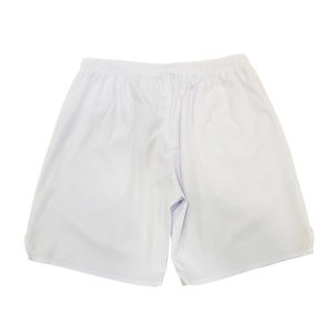 Shorts de sport pour femmes, tendance, haute qualité, été, taille haute, élastiques, respirants, séchage rapide, en polyester tricoté, pour la course, la gym, le Pilates et le yoga - Product Image 3