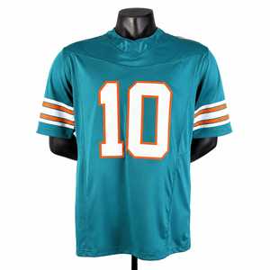 Conjunto de Camiseta de Fútbol Americano Personalizada de Secado Rápido, Camiseta de Béisbol con Impresión Sublimada, Ropa Deportiva de Fútbol Americano para Adultos - Product Image 1