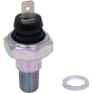 Interruptor de Presión de Aceite 60-3719 19-6508 para Triumph T140 TR7 1974 en adelante, para <span class=keywords><strong>BSA</strong></span> A65 650cc A70 750cc Motocicleta 1971-1972 196508 603719 - Product Image 2