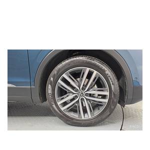 สำหรับรถยนต์ Volkswagen Tiguan 2.0 TDI Prestige รุ่นธันวาคม 2023 ระยะทาง 23,739 กม. พวงมาลัยซ้าย เครื่องยนต์ดีเซล เบาะหนัง กล้องมองหลัง - Product Image 5