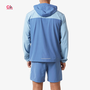 Conjuntos de Chaqueta Cortavientos para Niños, Estilo Nuevo, Paneles Decorativos, Tallas Grandes, Cómodos, Conjuntos Casuales con Logotipo - Product Image 4