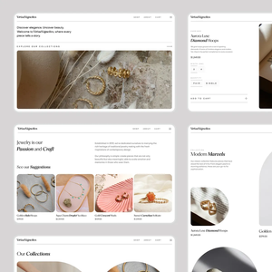 เว็บไซต์เครื่องประดับราคาไม่แพงและบริการพัฒนาแอปโดย protolabz eservices - Product Image 3