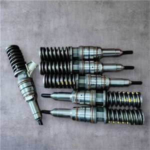 Inyectores BOSC H 0414703008 - Product Image 2