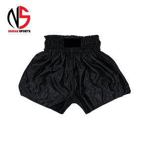 Pantalones Cortos de Muay Thai para Hombre, Cómodos y Ligeros, de Alta Calidad, a Precio Razonable, Gran Venta, Tendencia 2026 - Product Image 1
