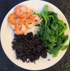 Arroz Negro Premium de Nueva Cosecha Tien Giang, Suministro al por Mayor para Restaurantes, Tiendas de Alimentos Saludables y Exportación - Product Image 3