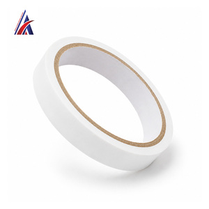 Malaysia Seller Premium Double Side Tissue Tape Strong Adhesive Paper Film for Craft Office Packaging Mounting Fixing - Product Image 3