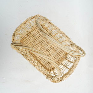 Meilleur prix boîte de jardinière de fleurs concevant des paniers de fleurs exquis fabriqués à la main au Viet Nam - Product Image 5