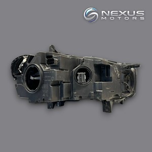 ไฟหน้ามือสอง X5 ซ้าย 7442647 - Product Image 4