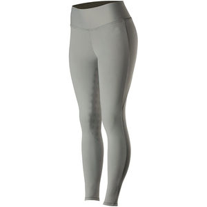 Leggings de Equitación para Mujer a Bajo Precio, Transpirables, de Secado Rápido, Ligeros, de Longitud Completa, Cintura Elástica, Personalizables para Montar a Caballo - Product Image 3