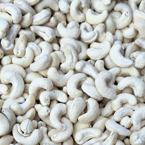 Hot Sale Raw Cashew <b>Nut</b> Wholesale Cashew <b>Nuts</b> Ww180 Premium Vietnam Cashew <b>Nuts</b> Factory Price - Product Image 1