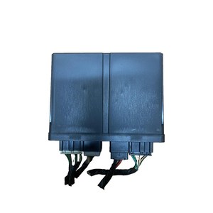 Module de contrôle antivol et unité d'entrée sans clé pour Chevrolet Volt, compatible avec les pièces automobiles CHEVY VOLT THEFT CONTROL MODULE KEYLESS ENTRY UNIT - Product Image 4