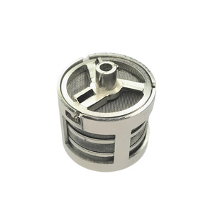 Basket Only for <b>Watch</b> Cleaning Machine Durable Metal Replacement Basket for <b>Watch</b> Repair and Cleaning Equipment GS2047-01 - Product Image 1