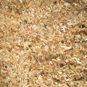 Polvo de Cáscara de Camarón Rico en Quitina, Alimento Seco para Peces, Alimento para Camarones, Material de Alimento para Animales Acuáticos, Fuente de Calcio - Product Image 6