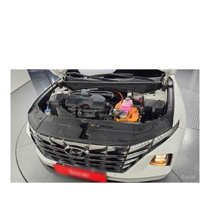 For Hyundai Tucson Premium 2WD June 2022 Model with 87,346 km Automatic Gear Box Leather Seats Rear Camera - Product Image 6