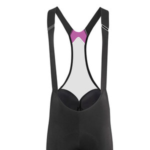 Professional Made Design Unisex Plus Size <b>Thermal</b> Cycling Bib Tights Gel Padded Breathable Anti-Bacterial Eco-Friendly - Product Image 4