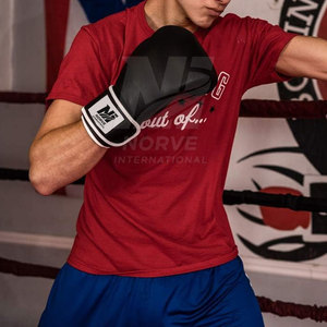 Gants de compétition pour l'entraînement et la sécurité sportive, vente directe usine, en stock - Product Image 6