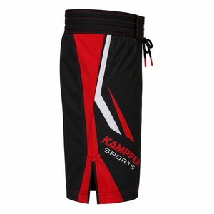 Shorts MMA de haute qualité pour hommes, respirants, séchage rapide, KAMPFER INDUSTRIES, vêtements de combat UFC, vêtements de mode pour l'entraînement - Product Image 4
