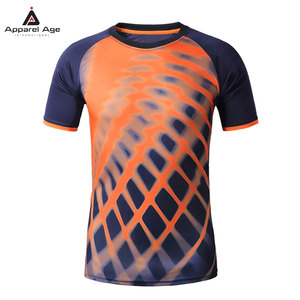 ชุดฝึกซ้อมฟุตบอลแบบใหม่ ราคาถูก ระบายอากาศได้ดี มีหลายสี ราคาขายส่ง - Product Image 1