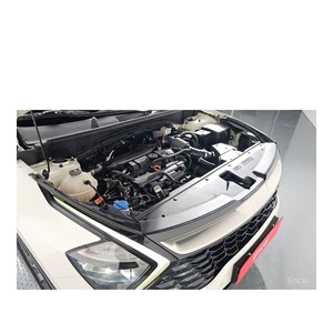 For Kia Sportage 1.6 Turbo 2WD Gasoline March 2022 Model with 46,623 km Leather Seats Rear Camera Left Steering - Product Image 6