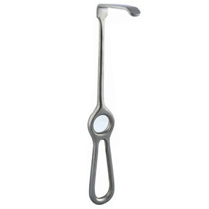 เครื่องมือแพทย์ระดับ A+ รุ่น Professional Mikulicz Soft Tissue Retractor ป้องกันกรด ทำจากสแตนเลสสตีล ใช้งานด้วยมือ ได้รับการรับรองมาตรฐาน CE - Product Image 4