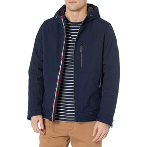 เสื้อแจ็คเก็ตเบสบอลแบบ Letterman ยี่ห้อ ARTIZ International สำหรับทีมโรงเรียน ผลิตจากโพลีเอสเตอร์ 100% ทนทาน กันลม เป็นมิตรต่อสิ่งแวดล้อม ขายส่ง - Product Image 6