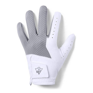 Adjustable Wrist Closure Sports Equipment Golf Gloves For Secure Fit And Better <b>Control</b> During Matches - Product Image 1