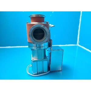 Vanne à diaphragme haute pureté KITZ-SCT IVBH50CA-NWKL-144-W-(RS) utilisée comme pièce détachée pour équipement semi-conducteur d'occasion - Product Image 4