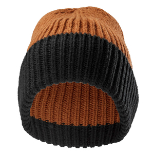 Men Beanies Classic Ribbed Knit <b>Winter</b> <b>Cap</b> Lightweight Thermal Insulated Comfortable Headwear for Running Cycling Fishing - Product Image 4