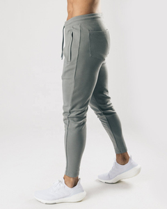 Pantalon de survêtement décontracté pour homme, respirant, brodé, idéal pour la gym, le jogging et le streetwear – Nouvelle collection très prisée - Product Image 4