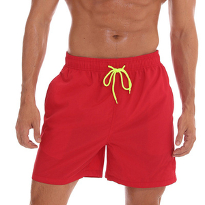 Shorts d'été premium pour hommes – Légers, séchage rapide, tissu respirant pour la plage, la course, la gym, les entraînements – Coupe confortable – Vente en gros - Product Image 2