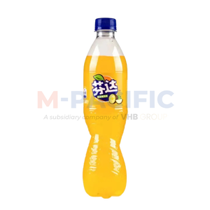 FANTA Soda Wholesale - Product Image 2