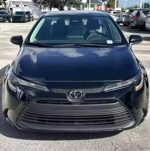 TOYOTA COROLLA LE 2023 D'OCCASION, TOUT-TERRAIN, Tourning Sports Teamplayer + Bi-LED + Carplay, 196 ch, TRANSMISSION AUTOMATIQUE - Product Image 3