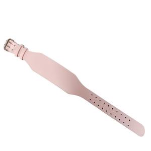 Cinturón de Crossfit Ajustable de Alta Resistencia para Levantamiento de Pesas y Entrenamiento Personalizado para Mujeres - Product Image 4